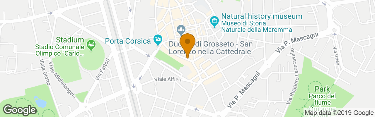 Bed and Breakfast Via Ricasoli 