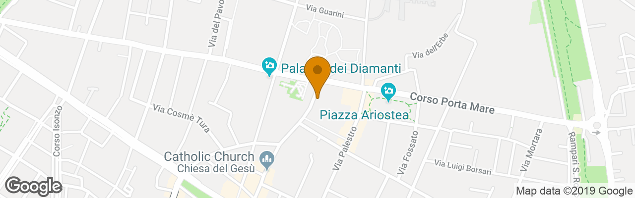 Bed and Breakfast Alchimia 