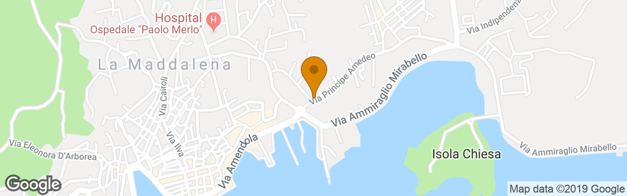 Hotel Residenza Mordini 