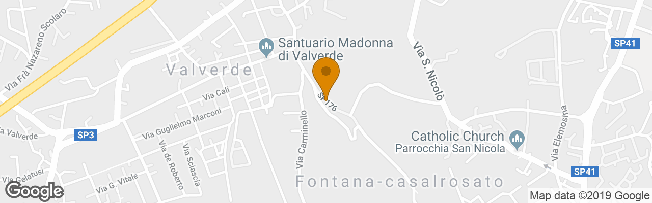 Bed and Breakfast Villa Etelka 