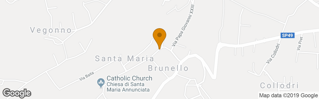 Bed and Breakfast Alla Camelia 