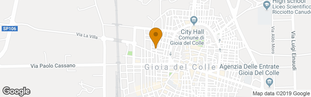 Bed & Breakfast Al Borgo 