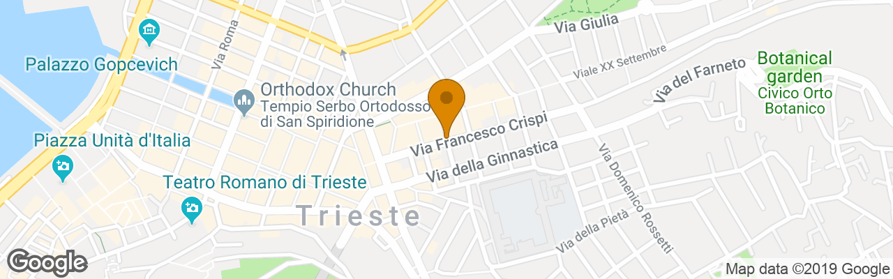 Bed and Breakfast Camere All Acquedotto 