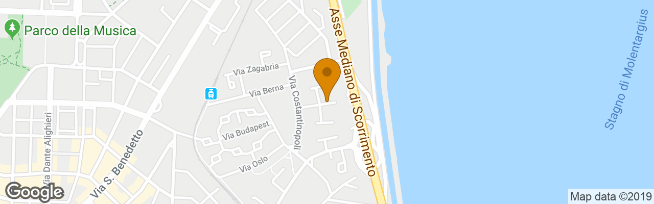 Bed and Breakfast Cagliari Villafiorita 