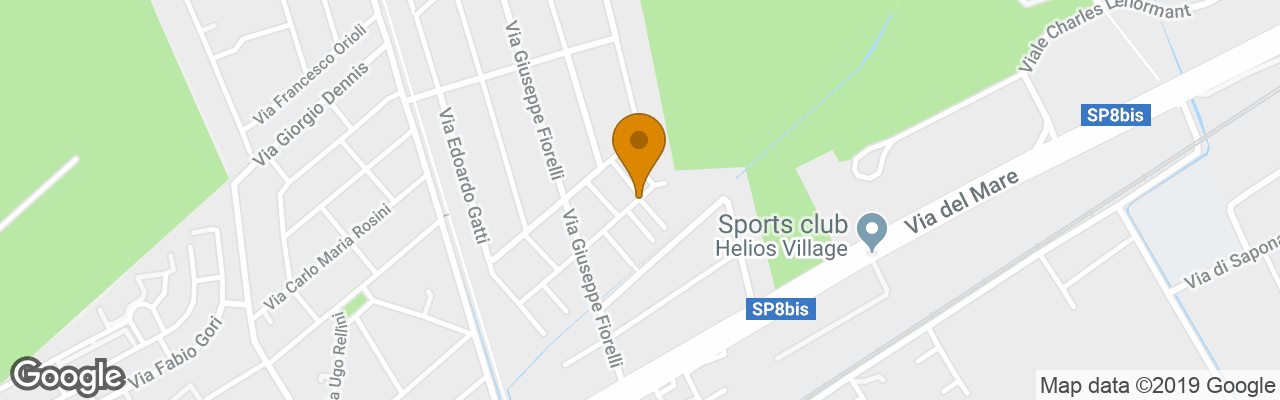 Bed and Breakfast Ostia Antica Suite 