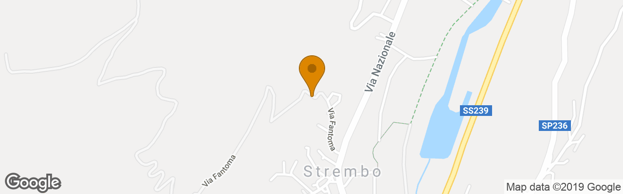 Bed and Breakfast Rendena Chalet 