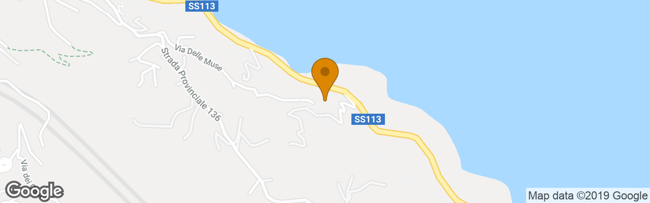 Bed and Breakfast Mareblu B 