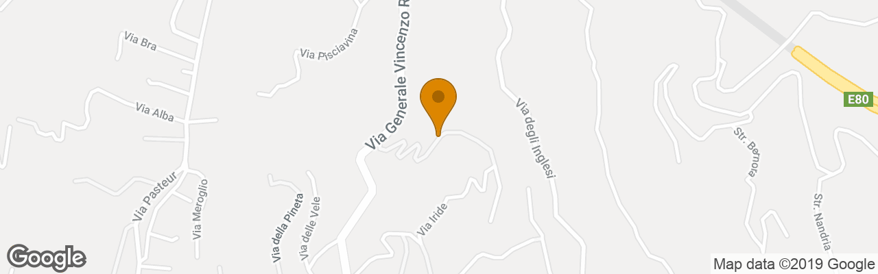 Bed and Breakfast La Finestra Sul Mare 