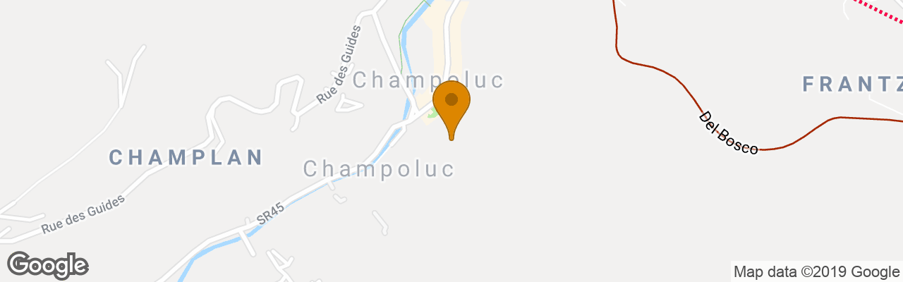 Hotel Meublè Lo Miete Viei 