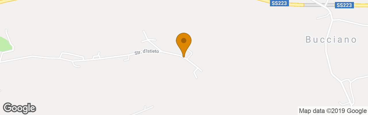 Bed and Breakfast Casa Cecchi 