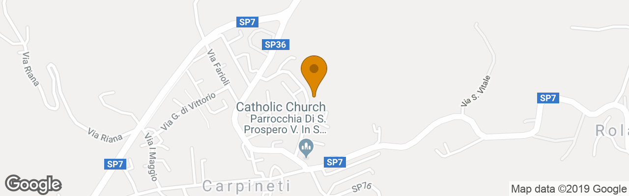 Residence Hotel Matilde 