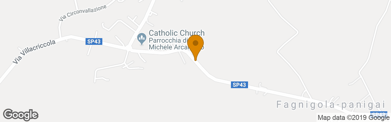 Bed and Breakfast Ca  Marsure 