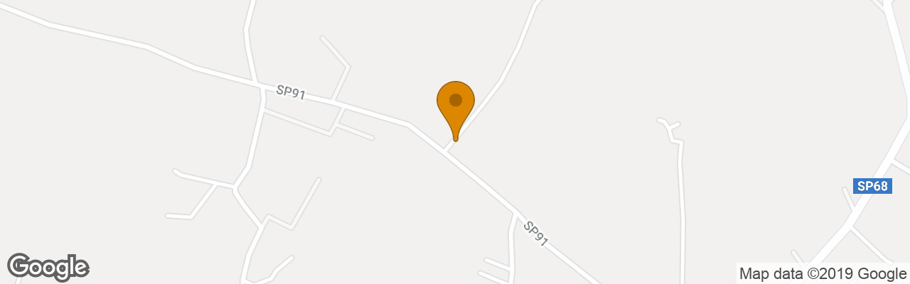 Hotel Villa San Bartolo 