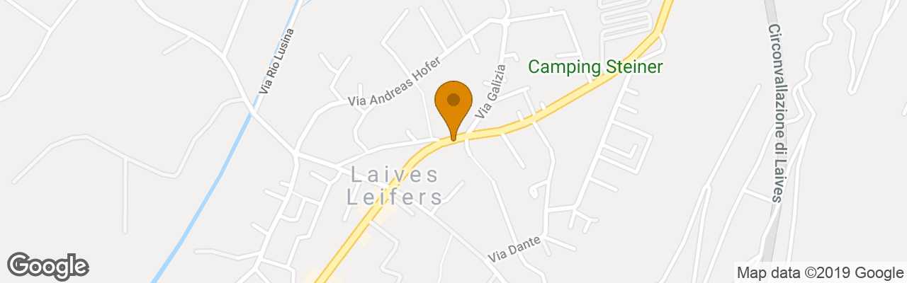 Hotel Albergo Casagrande 