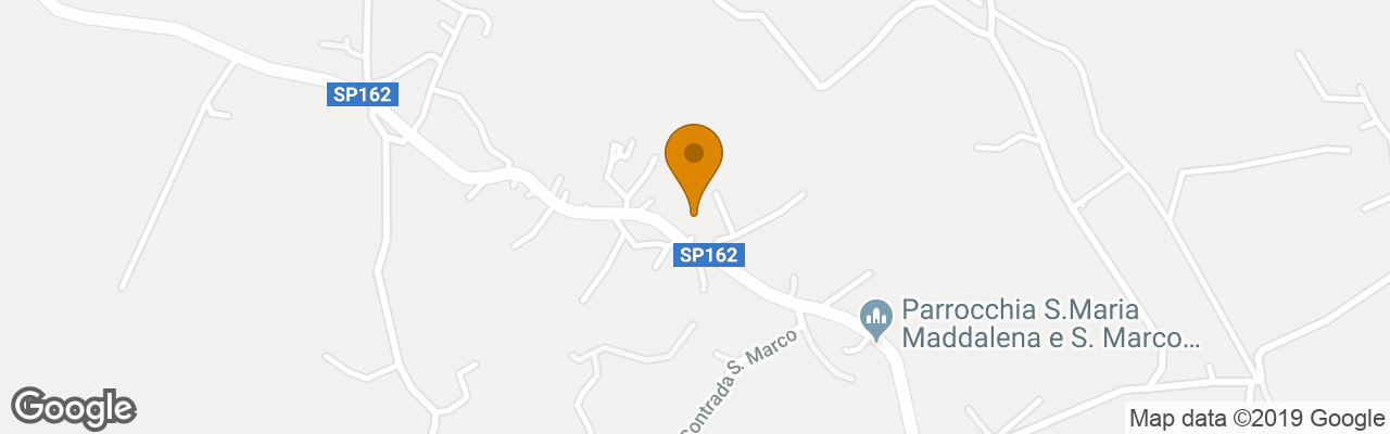 Bed and Breakfast La Collinetta 