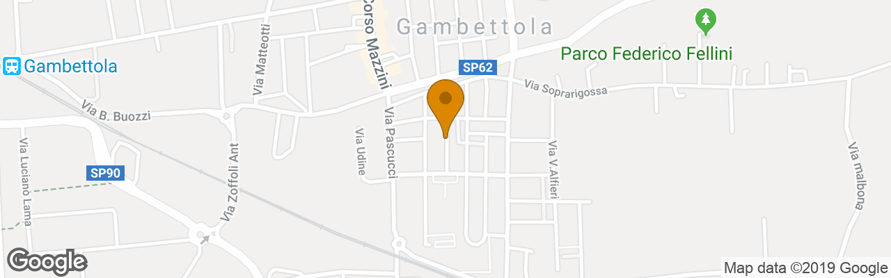 Bed and Breakfast Villa Elisa 