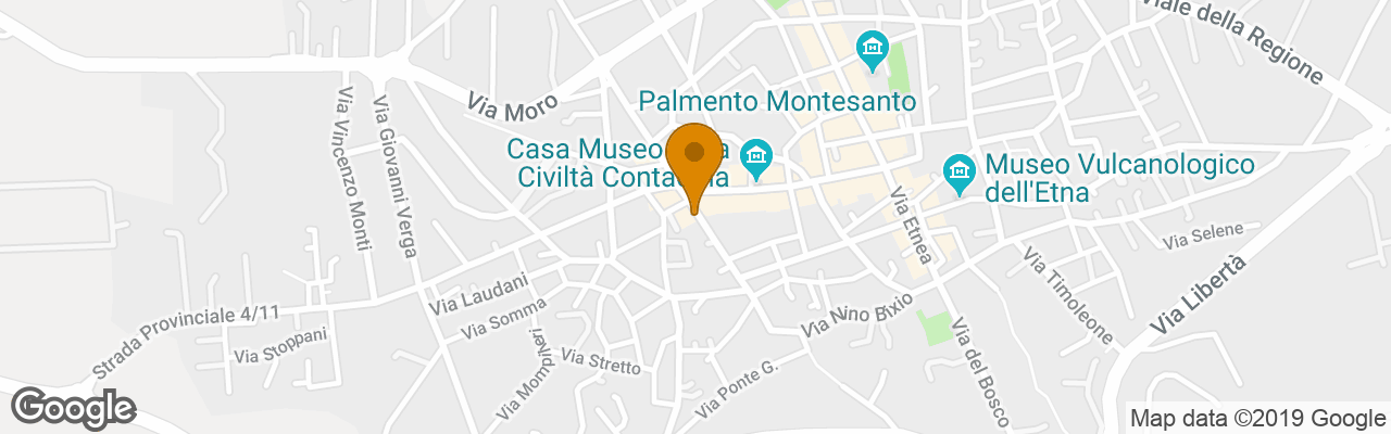 Bed and Breakfast L'Angolo dei Sogni 