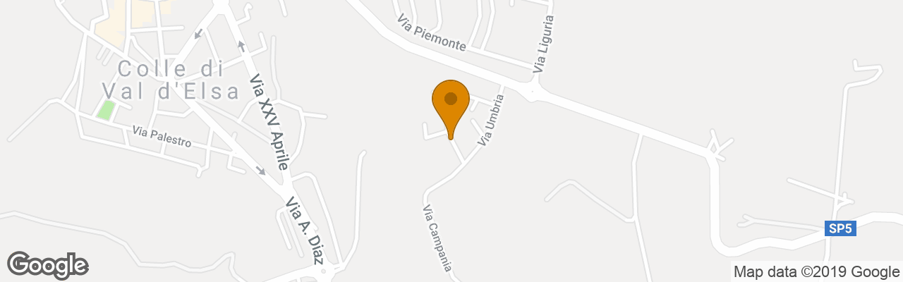 Bed and Breakfast Arnolfo 