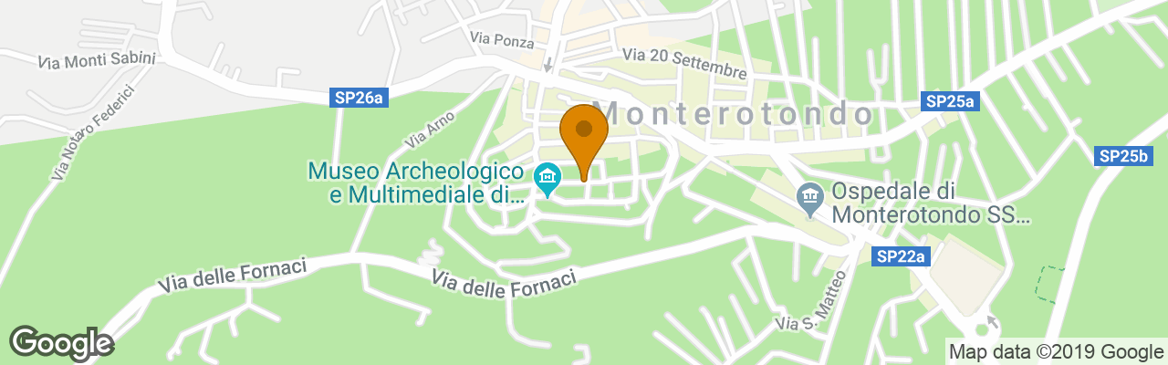 Bed and Breakfast La Cupella 