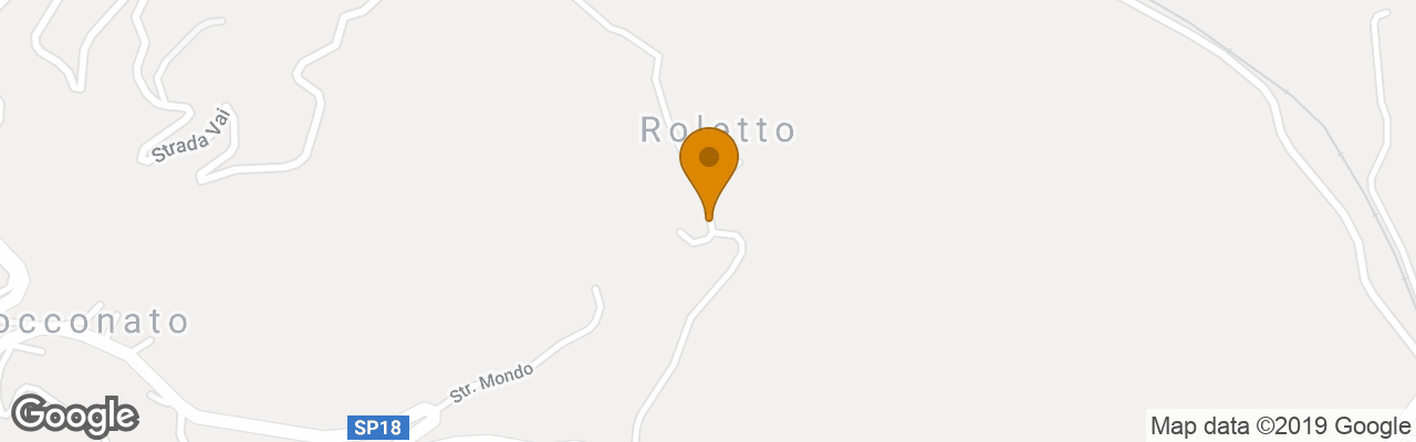 Bed And Breakfast Al Riccio 