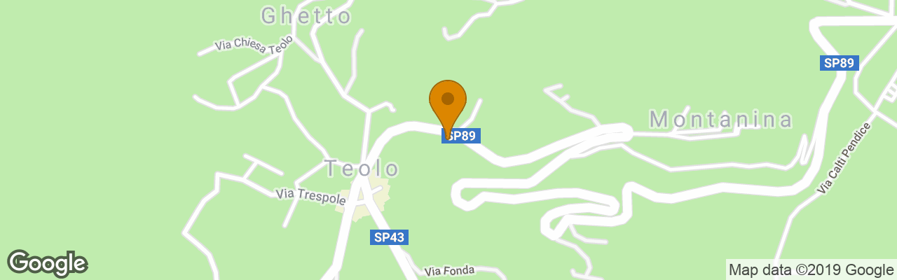 Hotel Alla Posta 1870 