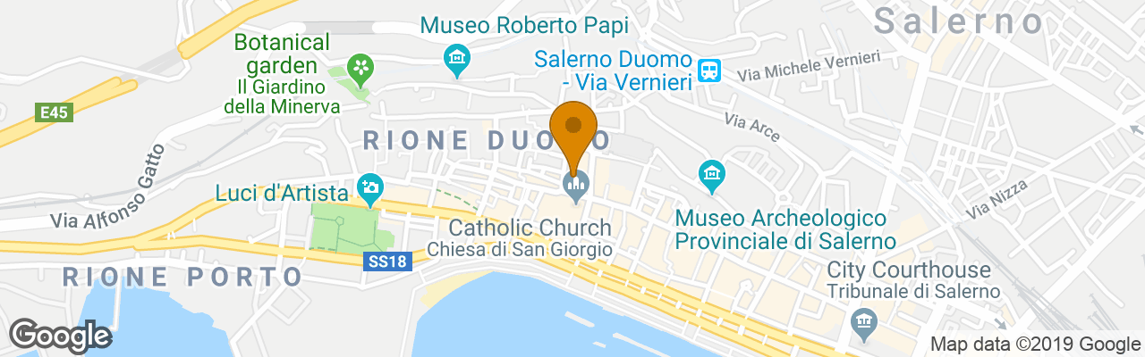 Bed and Breakfast Il Guiscardo 