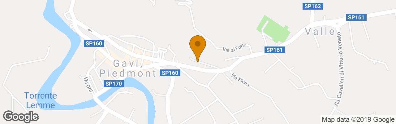 Bed and Breakfast Villa Gavina 