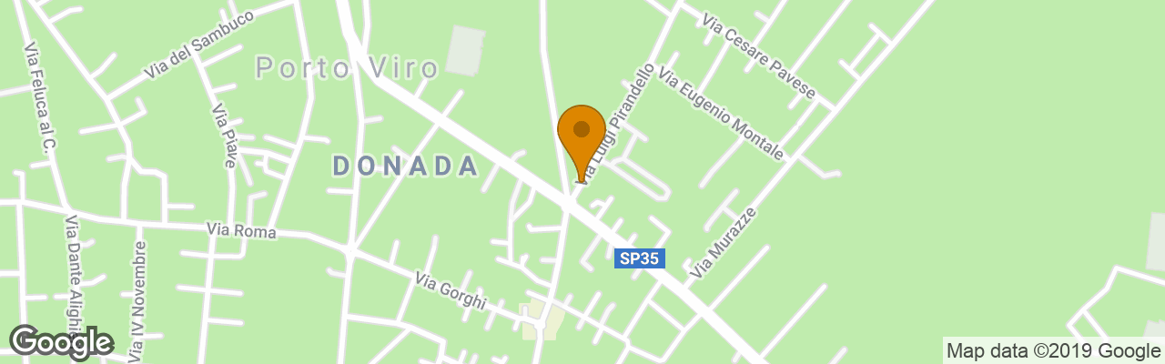 Hotel Locanda Ristorante 7 Mari 