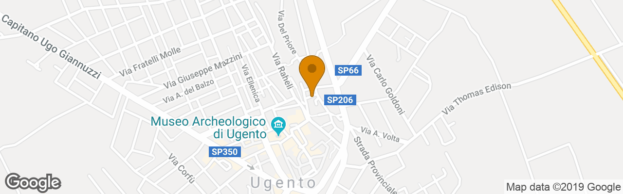 Bed and Breakfast Porta Paradiso 