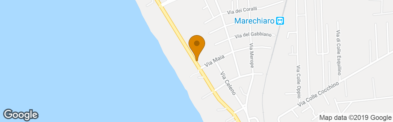 Bed and Breakfast Villa Evelina 