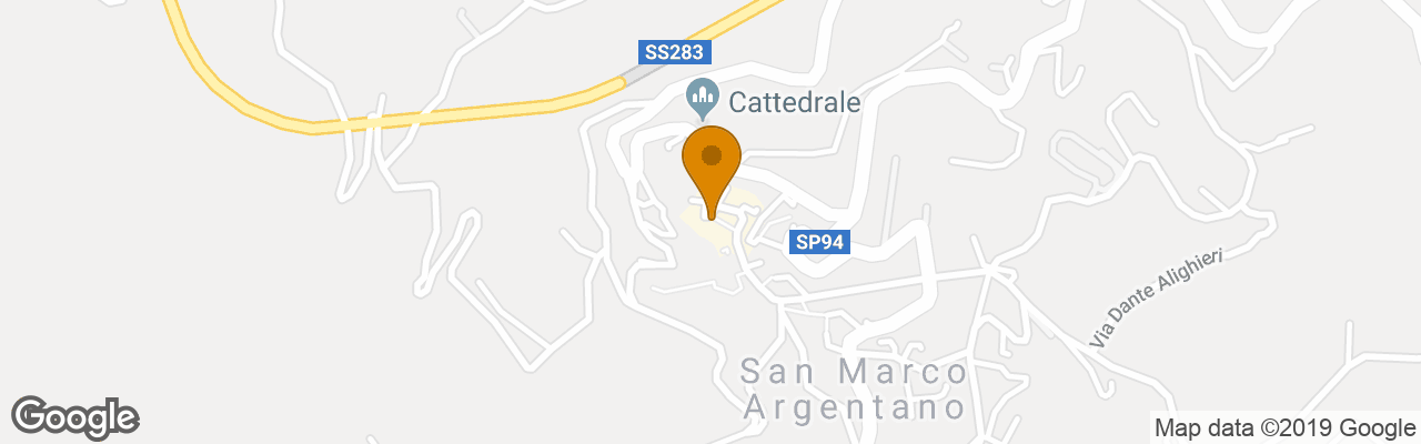 Bed and Breakfast del Borgo 