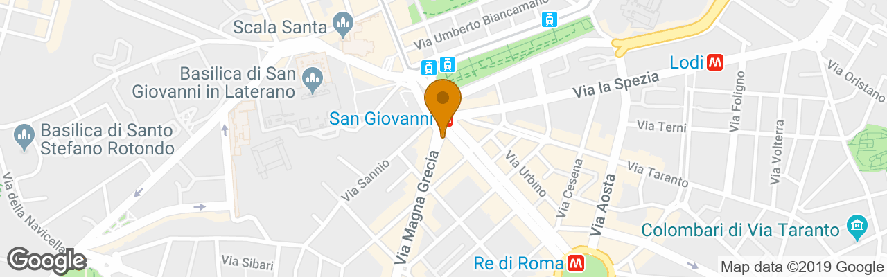 Bed and Breakfast Domus Carmanello 