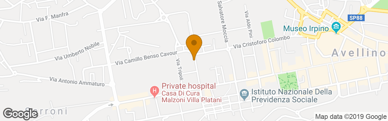 Bed and Breakfast l'Angoletto 