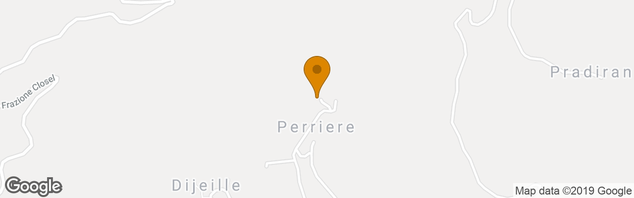 Bed and Breakfast Maison Perriere 