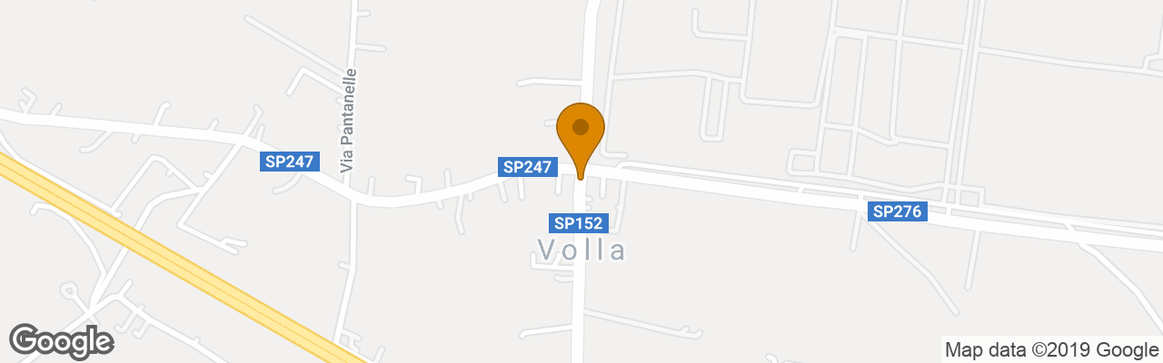 Bed and Breakfast A Casa Tua 