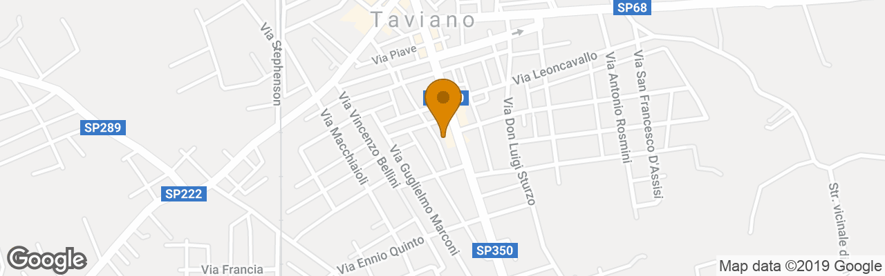 Bed and Breakfast Salento Al Mare 