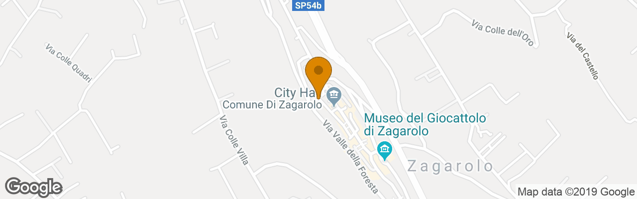 Bed and Breakfast Rospigliosi 