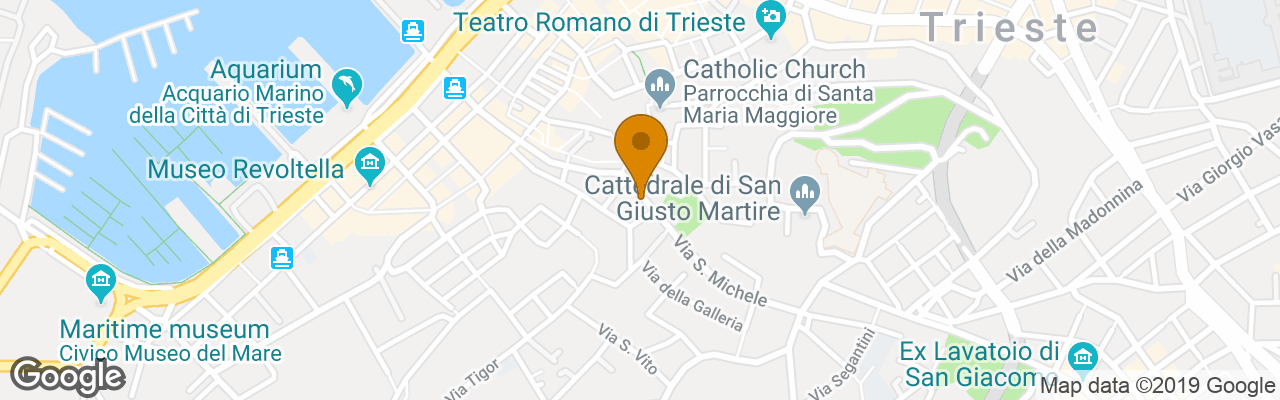 Bed and Breakfast Gens Julia 