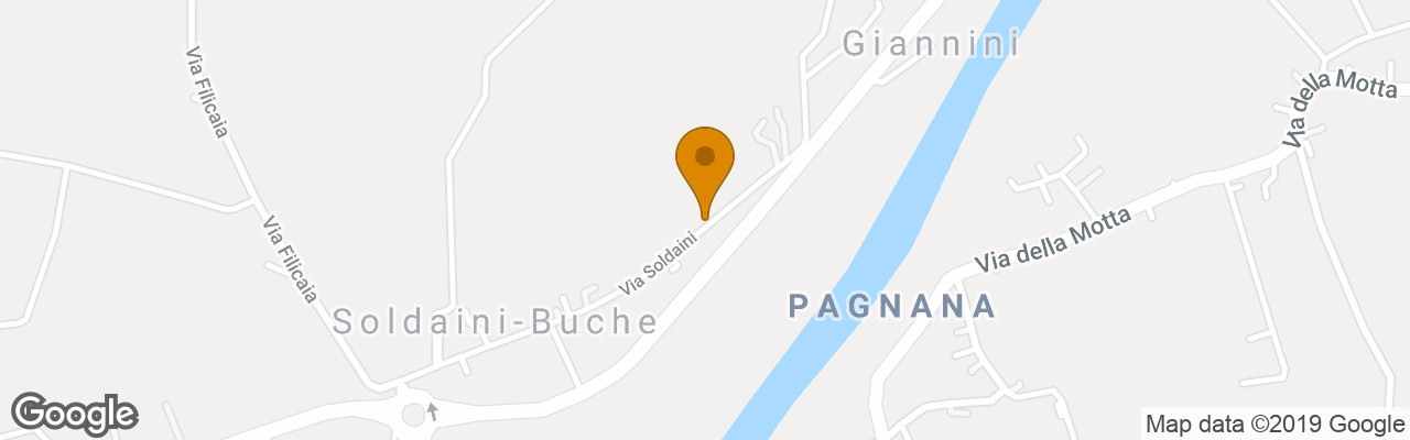 Bed and Breakfast San Carlo 