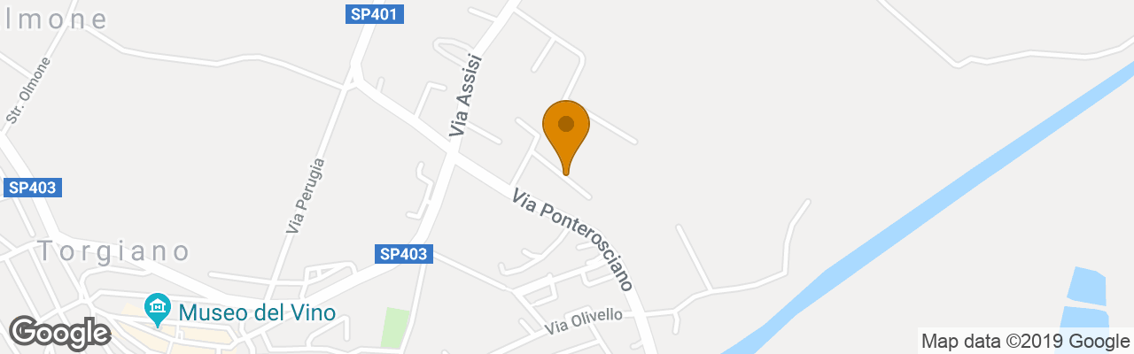 Bed and Breakfast La Piazzetta 