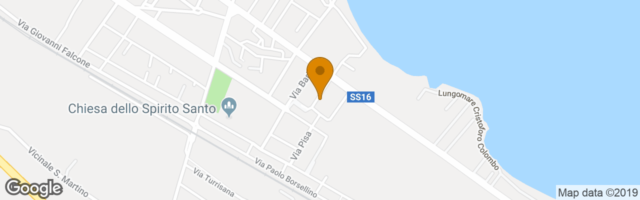 Bed and Breakfast Il Sole 