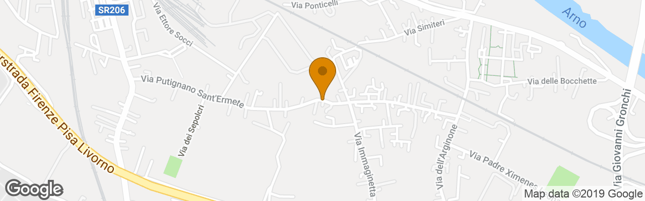 Bed and Breakfast Soleluna 