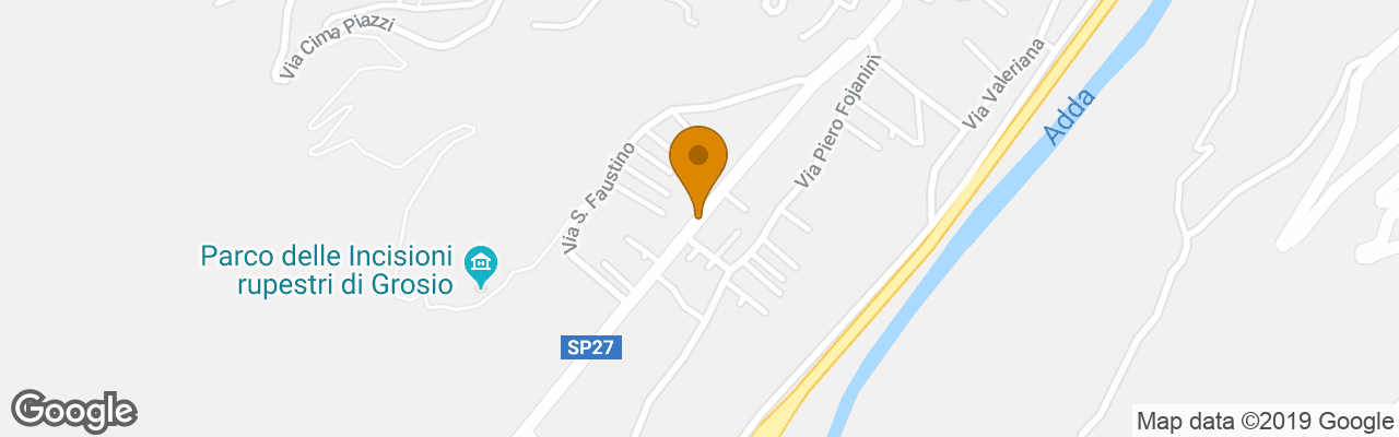 Albergo Motel Dosdè 