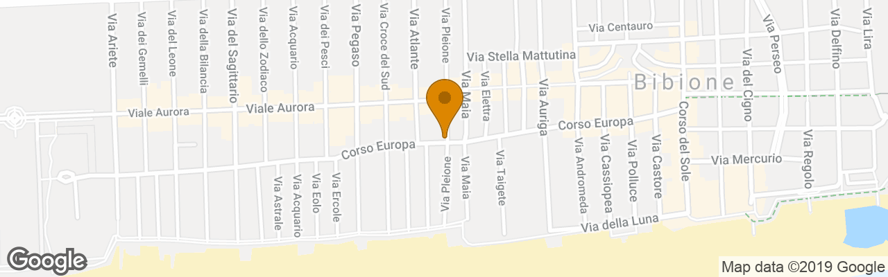 Cristina Hotel Venice Beach 