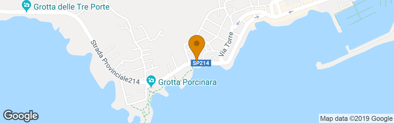 Bed and Breakfast Santa Maria di Leuca 