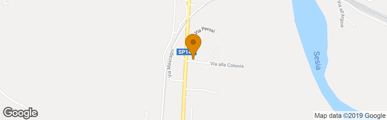 Hotel Barone Di Gattinara 