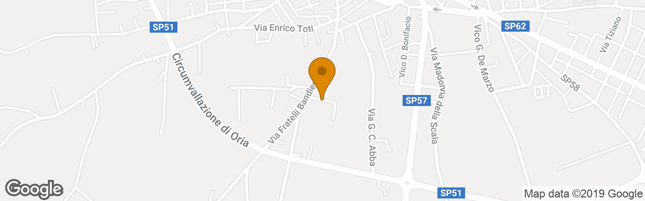 Bed and Breakfast Messapia 