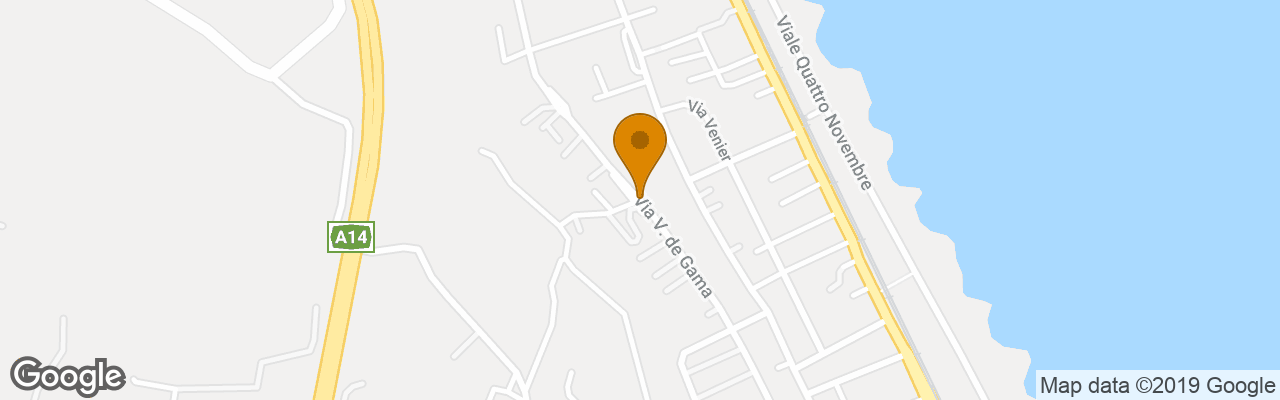 Bed and Breakfast Nature Colors 