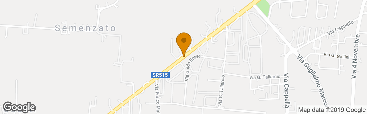 Bed and Breakfast Villa Gina 