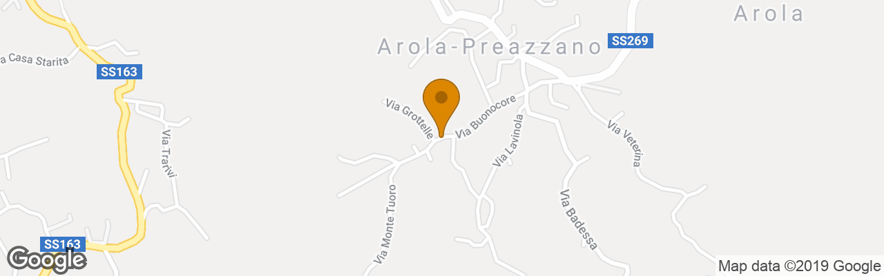 Bed and Breakfast Villa Ursa Major 